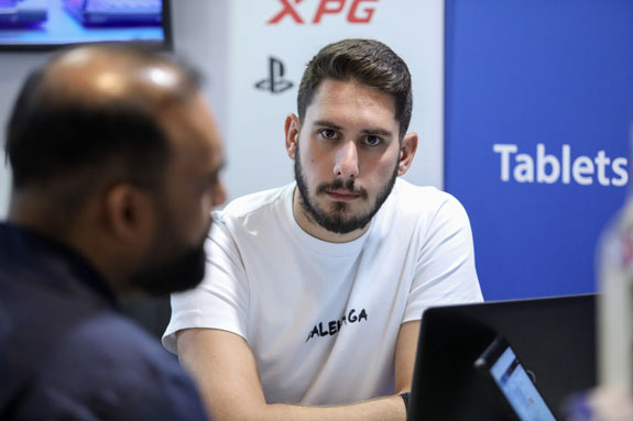 ITC 2025 Meetings & Networking - New Mobiles